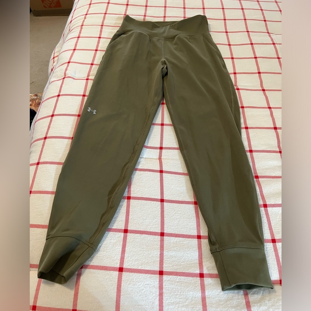 Under Armour leggings